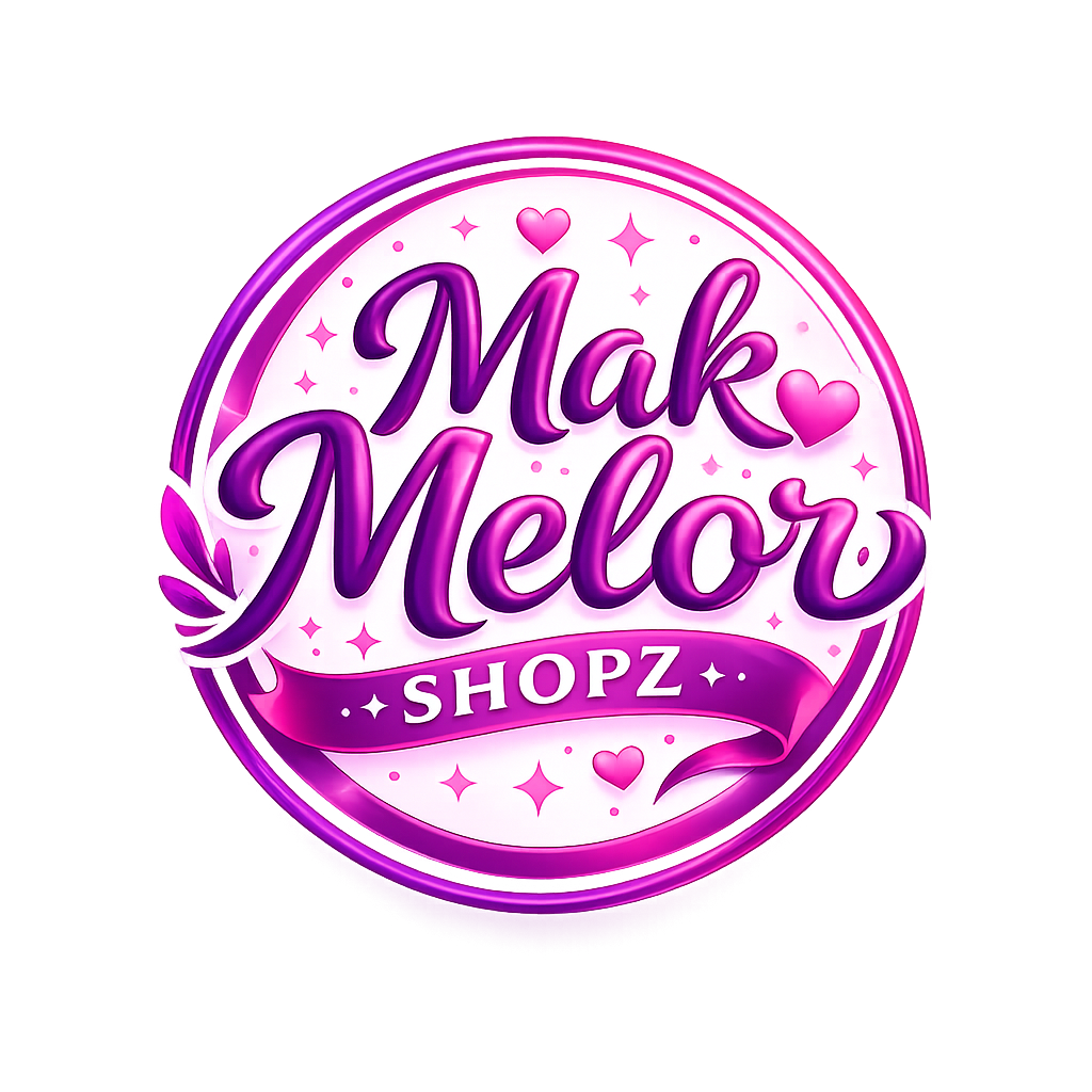 Mak Melor Logo